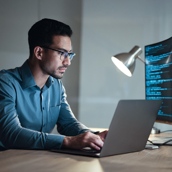 PERFIL VACANTE PROGRAMADOR 1