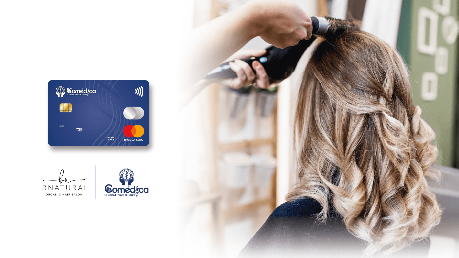 Hasta 20% de descuento al instante en BNatural Beauty Bar