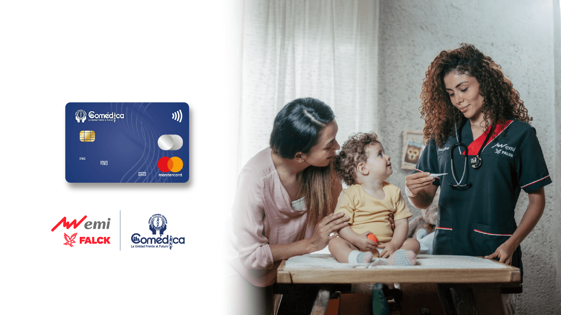 Afíliate a Emi con precio especial