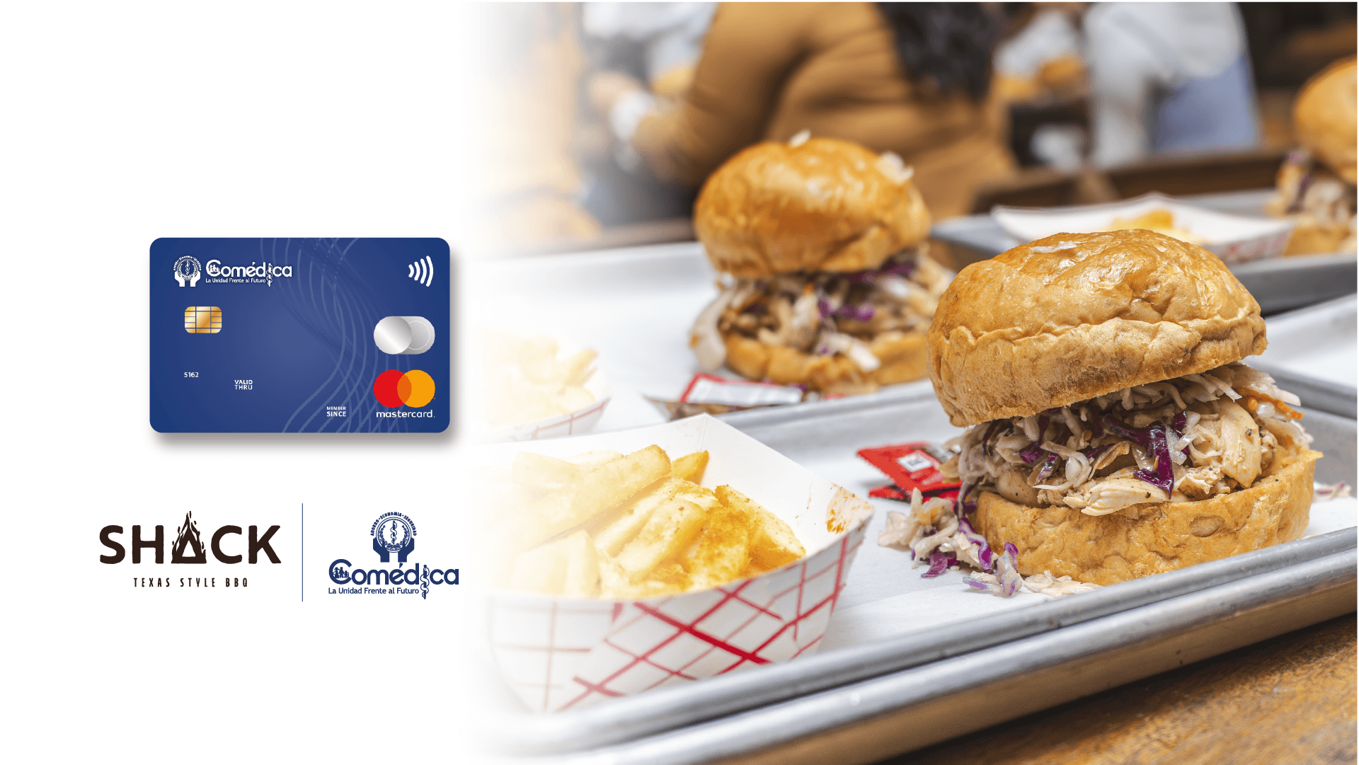 10% de descuento al instante en Shack 503