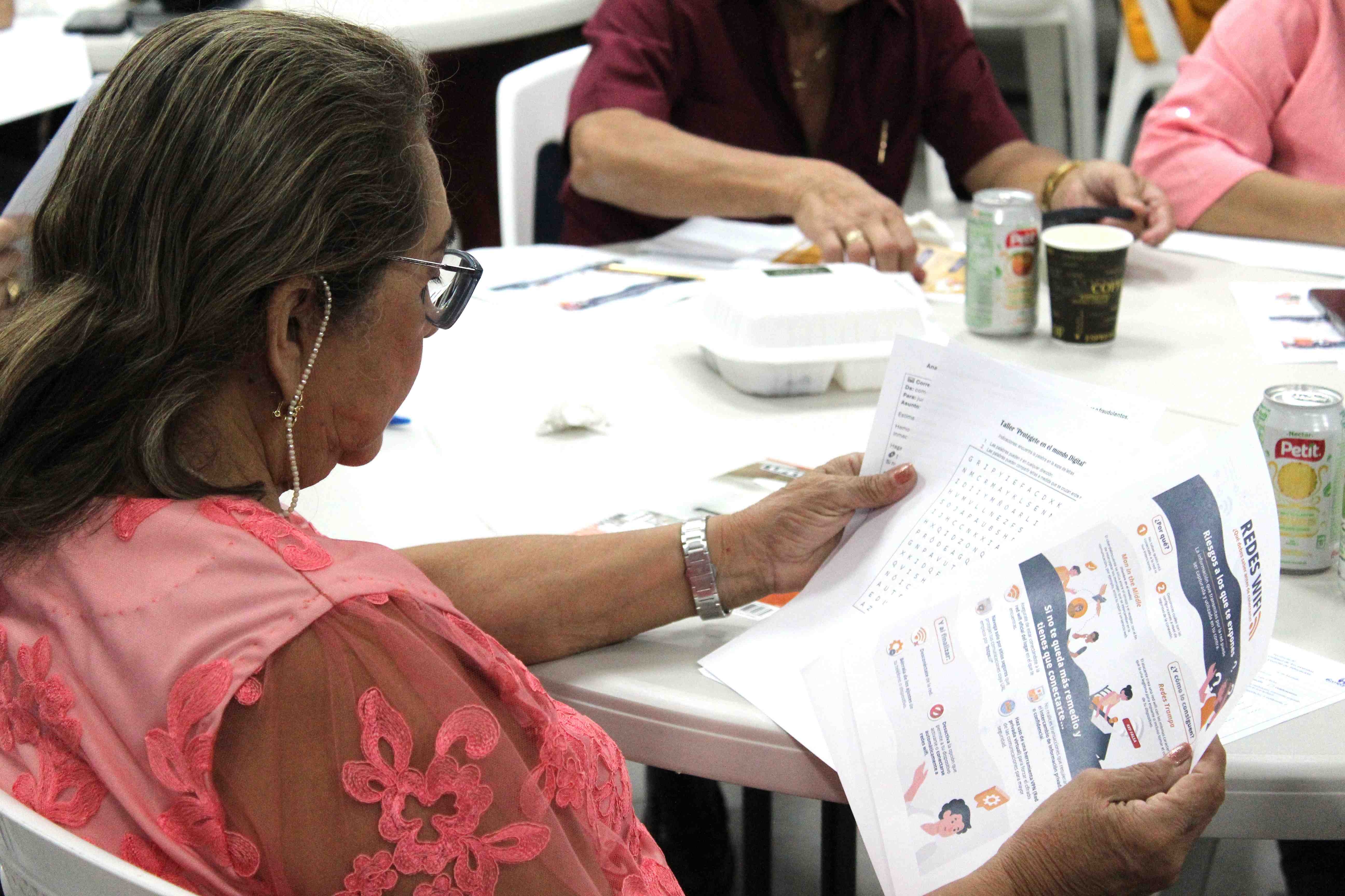 COMITE DE EDUCACIÓN WEB 05